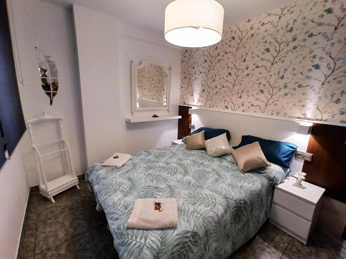 Duplex Con Vistas Al Picu Pienzu, Colunga Apartment Luaran gambar