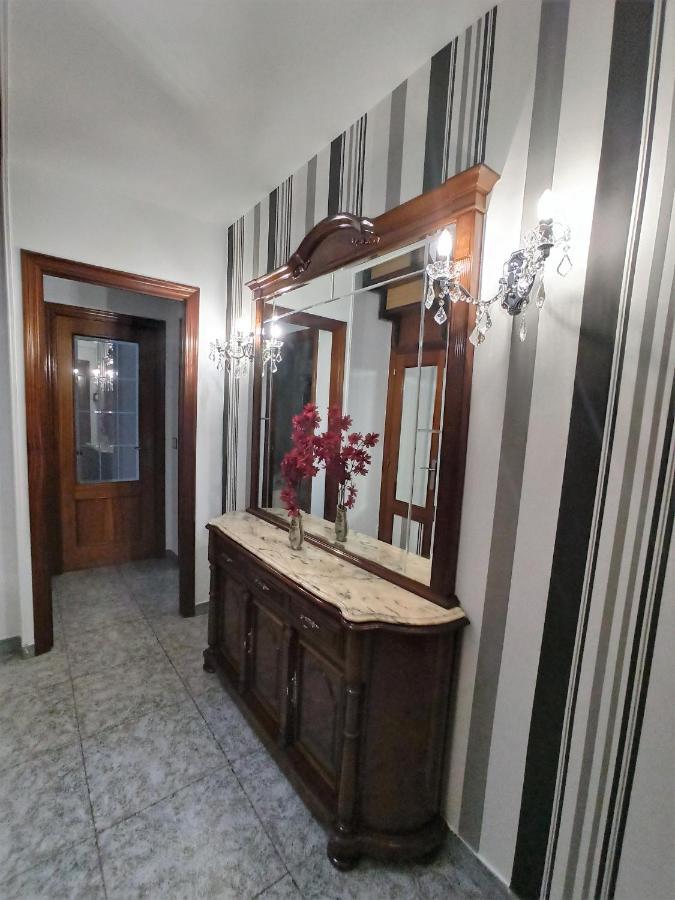 Duplex Con Vistas Al Picu Pienzu, Colunga Apartment Luaran gambar
