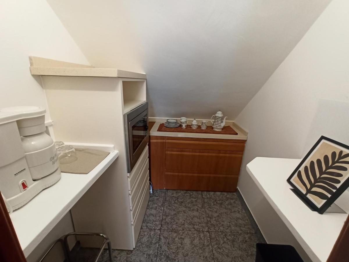 Duplex Con Vistas Al Picu Pienzu, Colunga Apartment Luaran gambar