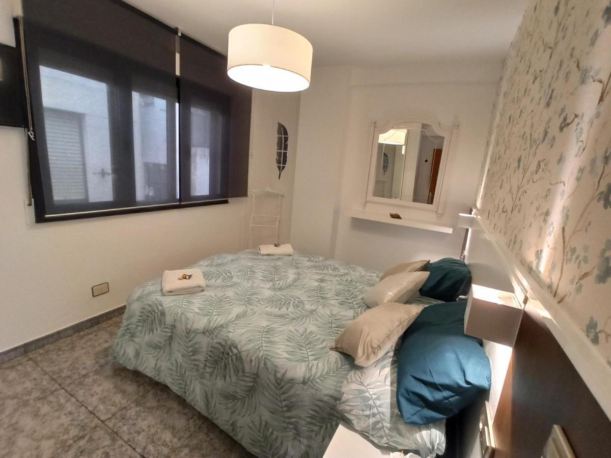 Duplex Con Vistas Al Picu Pienzu, Colunga Apartment Luaran gambar